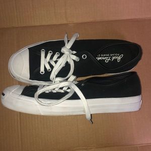 Converse x Polar Skate Co Jack Purcell 8.5 Men’s